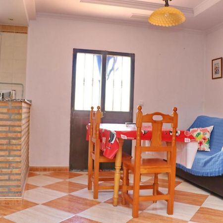 Apartamento Rosa De Los Vientos Conil De La Frontera Ngoại thất bức ảnh