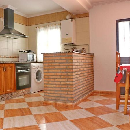 Apartamento Rosa De Los Vientos Conil De La Frontera Ngoại thất bức ảnh